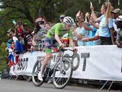 Rwanda Road Cycling Worlds