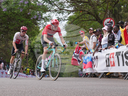 Rwanda Road Cycling Worlds