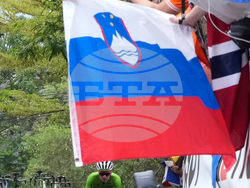 Rwanda Road Cycling Worlds