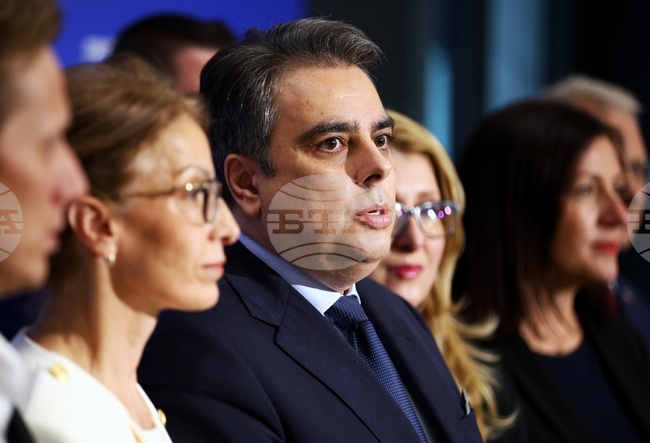 "Продължаваме промяната" избра почти изцяло обновен Изпълнителен съвет, в който влиза арестуваният кмет на Варна Благомир Коцев 