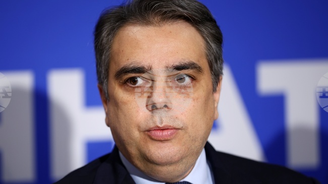 Safeguarding Elections Goes through Changes to Election Code - Hopefully Such Will Be Introduced by End of January, CC Chair Vassilev Says