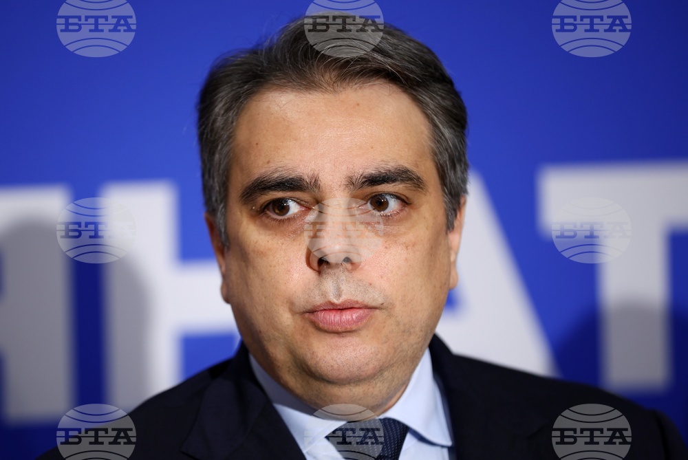 Safeguarding Elections Goes through Changes to Election Code - Hopefully Such Will Be Introduced by End of January, CC Chair Vassilev Says