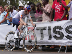 Rwanda Road Cycling Worlds