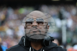 Vikings Steelers Football