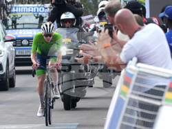 Rwanda Road Cycling Worlds