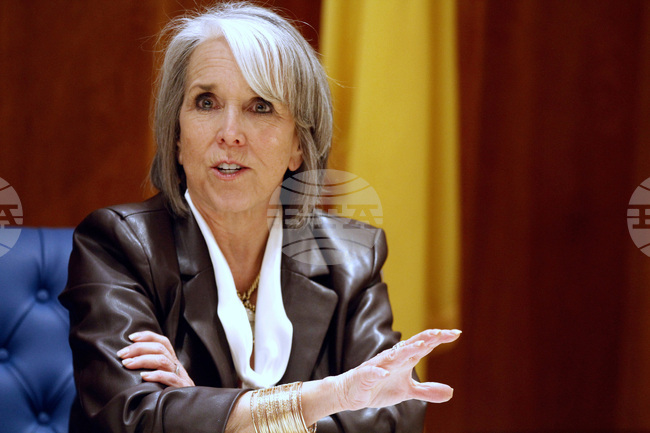 Trump's Big Bill States