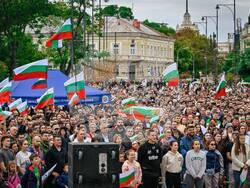 Снимка: Пресцентър Столична община 