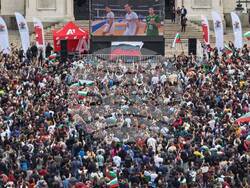 Снимка: Пресцентър Столична община 