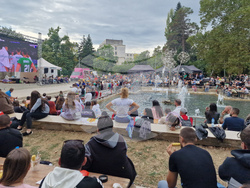 Велико Търново - Световно първенство по волейбол - финал