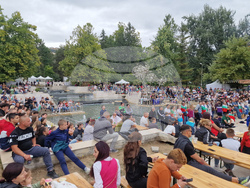 Велико Търново - Световно първенство по волейбол - финал