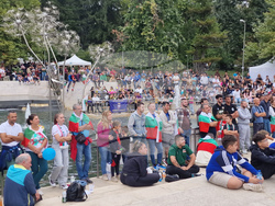 Велико Търново - Световно първенство по волейбол - финал