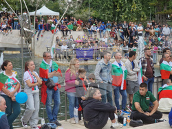 Велико Търново - Световно първенство по волейбол - финал