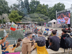 Велико Търново - Световно първенство по волейбол - финал