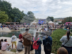 Велико Търново - Световно първенство по волейбол - финал