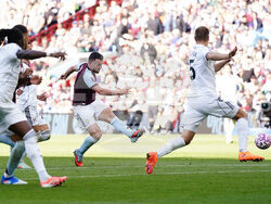 Britain Soccer Premier League
