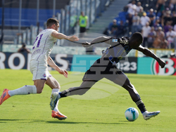 Italy Soccer Serie A