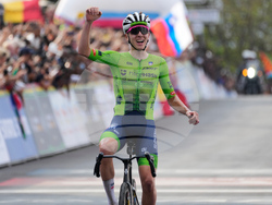 Rwanda Road Cycling Worlds