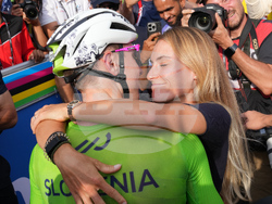 Rwanda Road Cycling Worlds