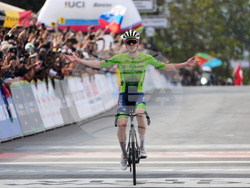 Rwanda Road Cycling Worlds