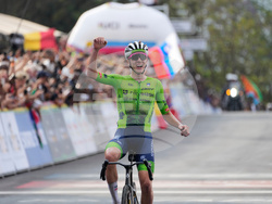 Rwanda Road Cycling Worlds