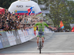 Rwanda Road Cycling Worlds