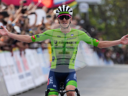 Rwanda Road Cycling Worlds