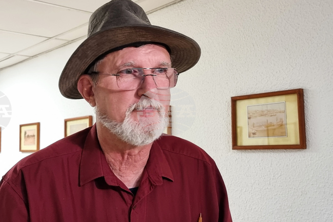 Важно е децата на емигранти да имат българско самосъзнание, каза създателят на училище „Христо Ботев“ в САЩ Бойко Антонов