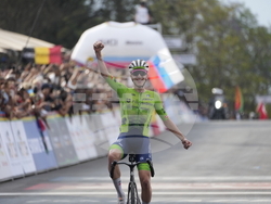 Rwanda Road Cycling Worlds