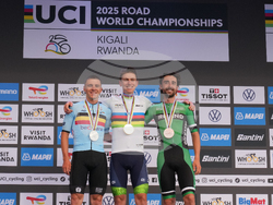 Rwanda Road Cycling Worlds