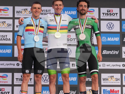 Rwanda Road Cycling Worlds