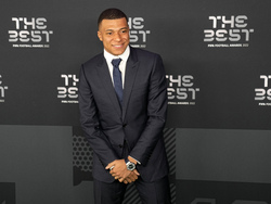 France Soccer FIFA Awards