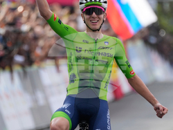 Rwanda Road Cycling Worlds