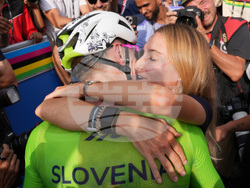 Rwanda Road Cycling Worlds