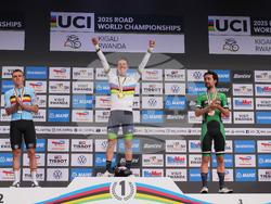Rwanda Road Cycling Worlds