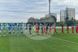 Стара Загора - футбол - Арда - Ботев (Враца)