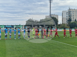 Стара Загора - футбол - Арда - Ботев (Враца)