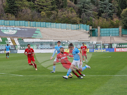 Стара Загора - футбол - Арда - Ботев (Враца)