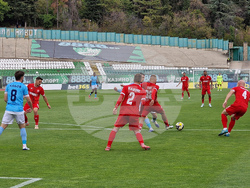 Стара Загора - футбол - Арда - Ботев (Враца)