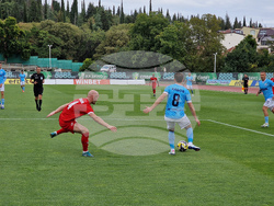 Стара Загора - футбол - Арда - Ботев (Враца)