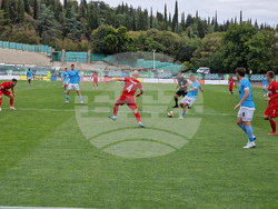 Стара Загора - футбол - Арда - Ботев (Враца)