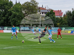 Стара Загора - футбол - Арда - Ботев (Враца)