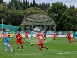 Стара Загора - футбол - Арда - Ботев (Враца)