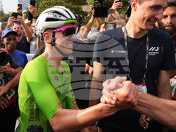 Rwanda Road Cycling Worlds