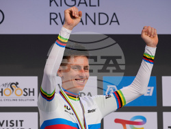 Rwanda Road Cycling Worlds