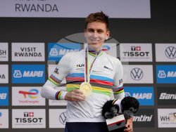Rwanda Road Cycling Worlds
