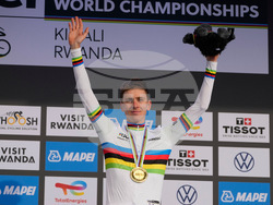 Rwanda Road Cycling Worlds