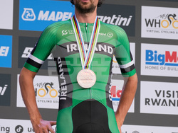 Rwanda Road Cycling Worlds