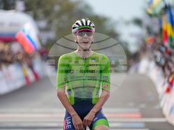 Rwanda Road Cycling Worlds