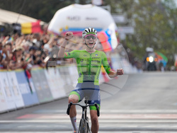 Rwanda Road Cycling Worlds