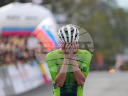 Rwanda Road Cycling Worlds